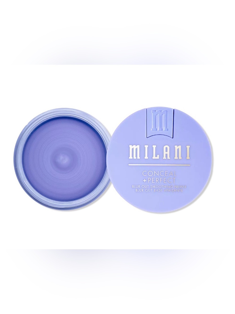 Milani Conceal + Perfect Blur Out Smoothing Primer